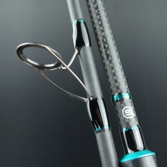 Sportex Prut Competition CS-5 Carp 3-díl 3,66 m 3 lb (9)